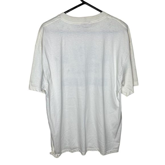 Vintage Seahawks Camp T Shirt XL - Picture 3 of 4